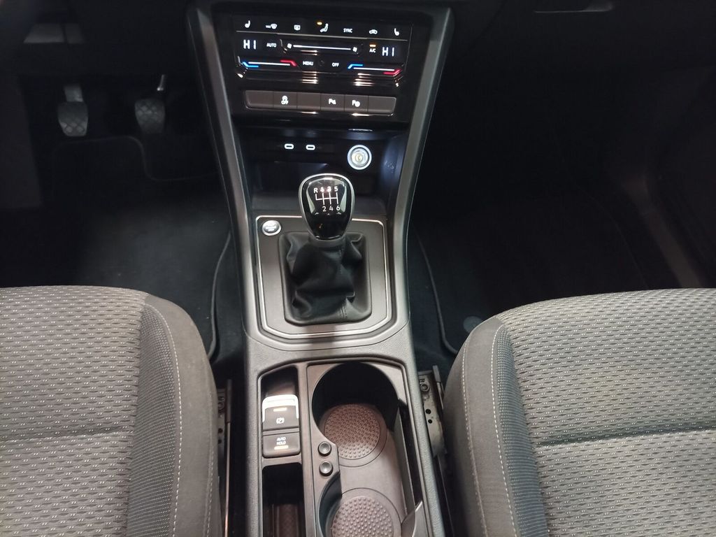 Volkswagen Touran 2023