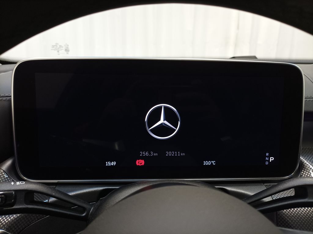 Mercedes-Benz C 220 2024