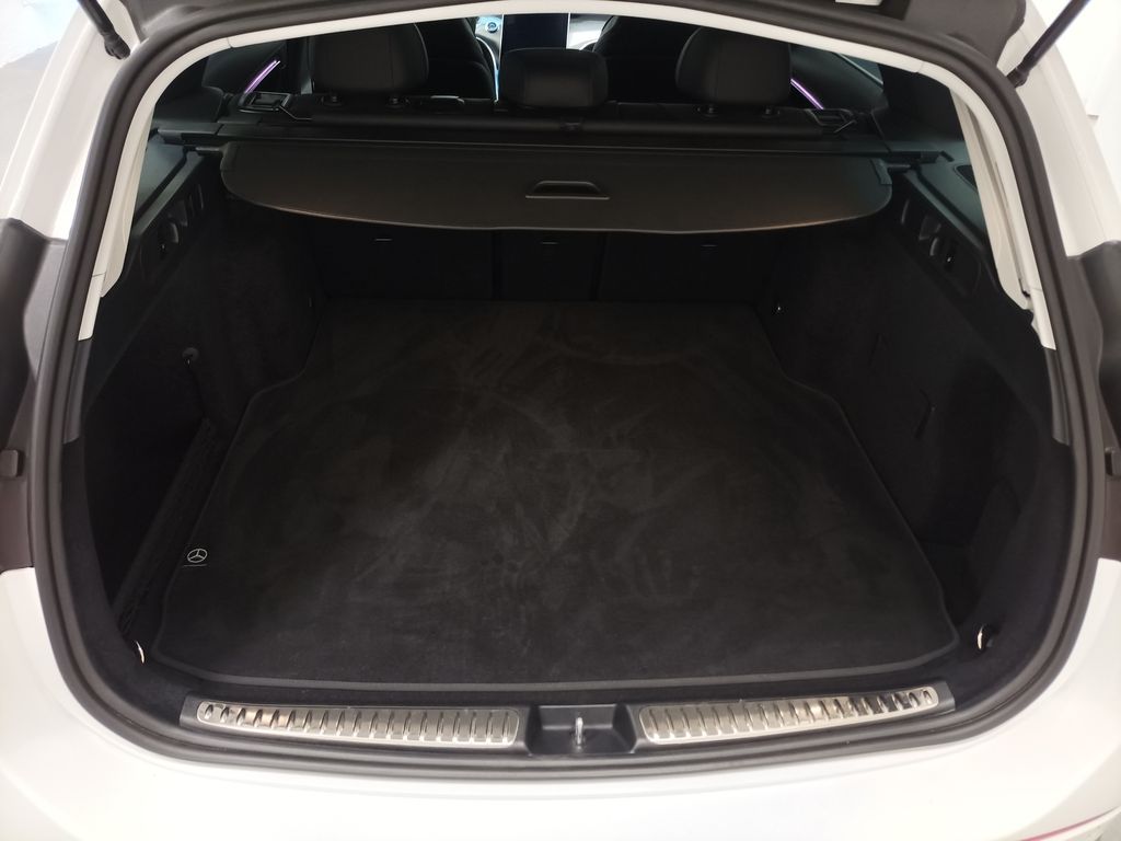 Mercedes-Benz C 220 2024