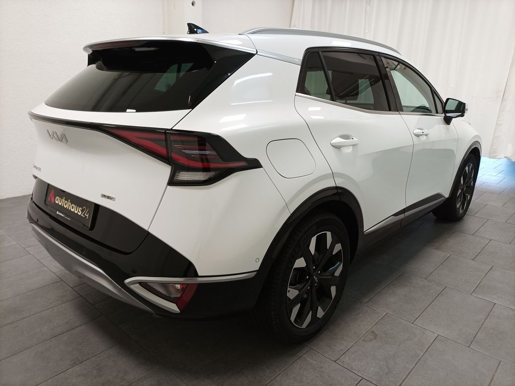 Kia Sportage 2023
