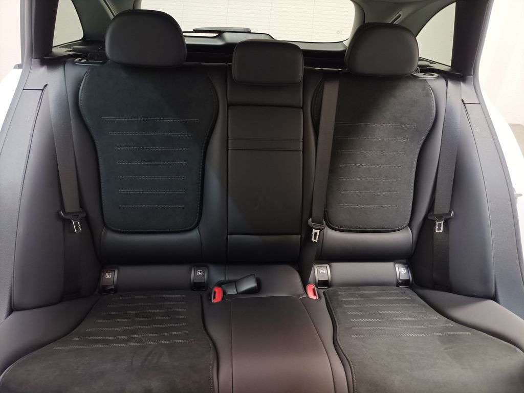 Mercedes-Benz C 220 2024