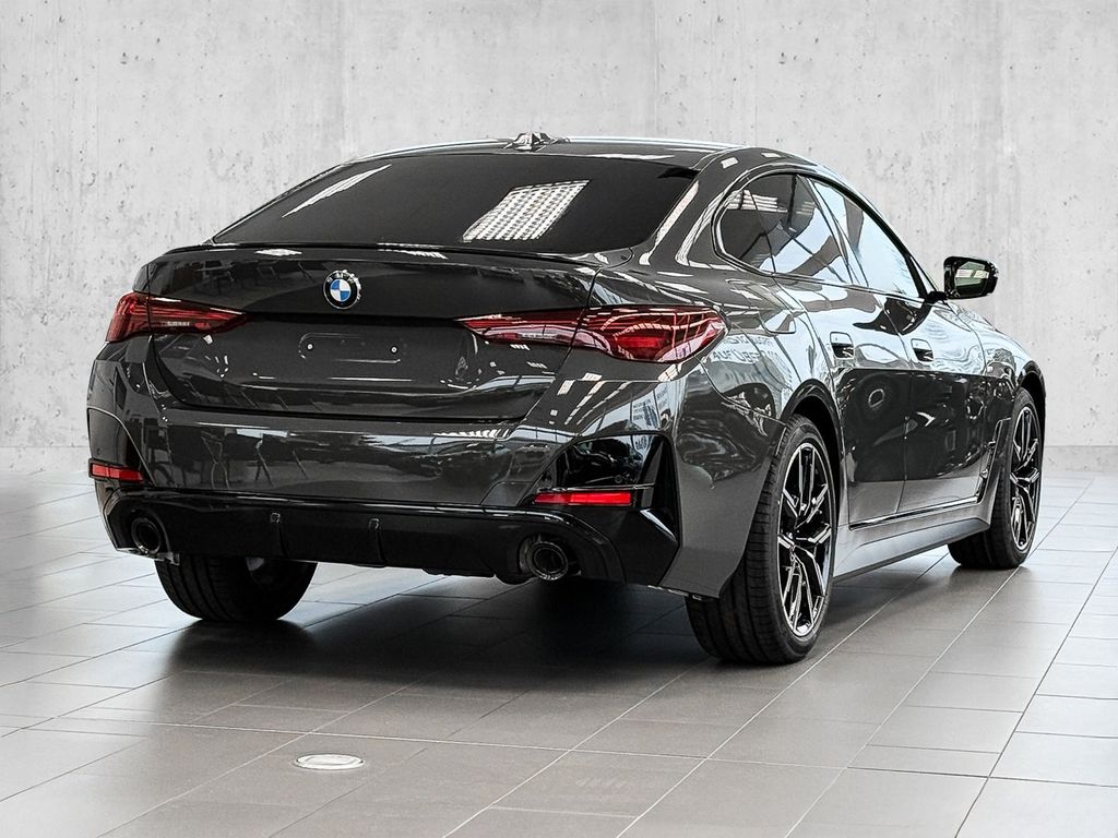 BMW 430 Gran Coupé