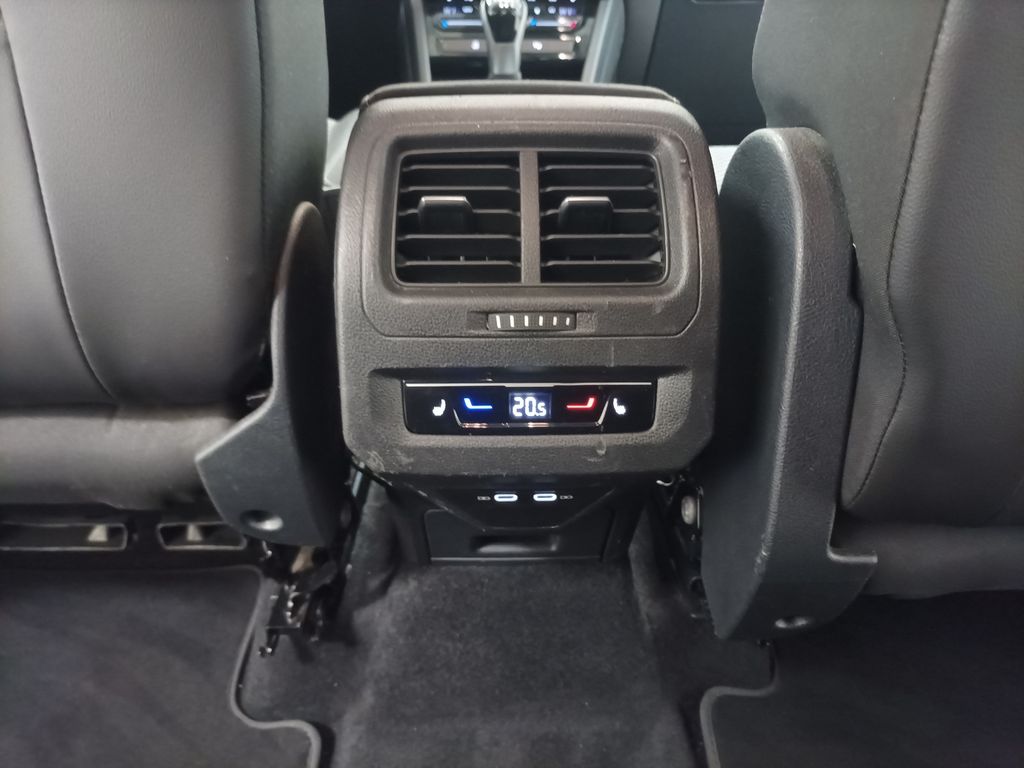 Volkswagen Touran 2023