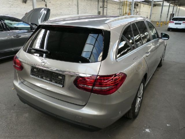 Mercedes-Benz C 200 2019