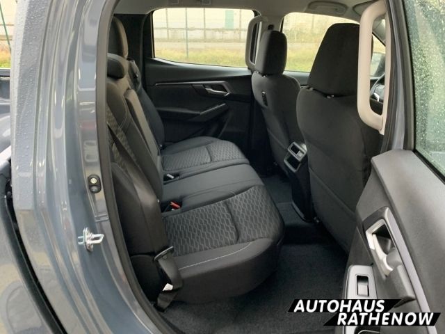 Isuzu D-Max 2024