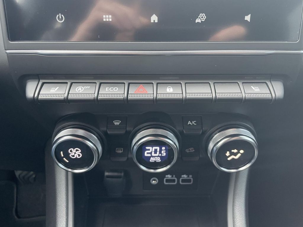 Renault Captur 2023
