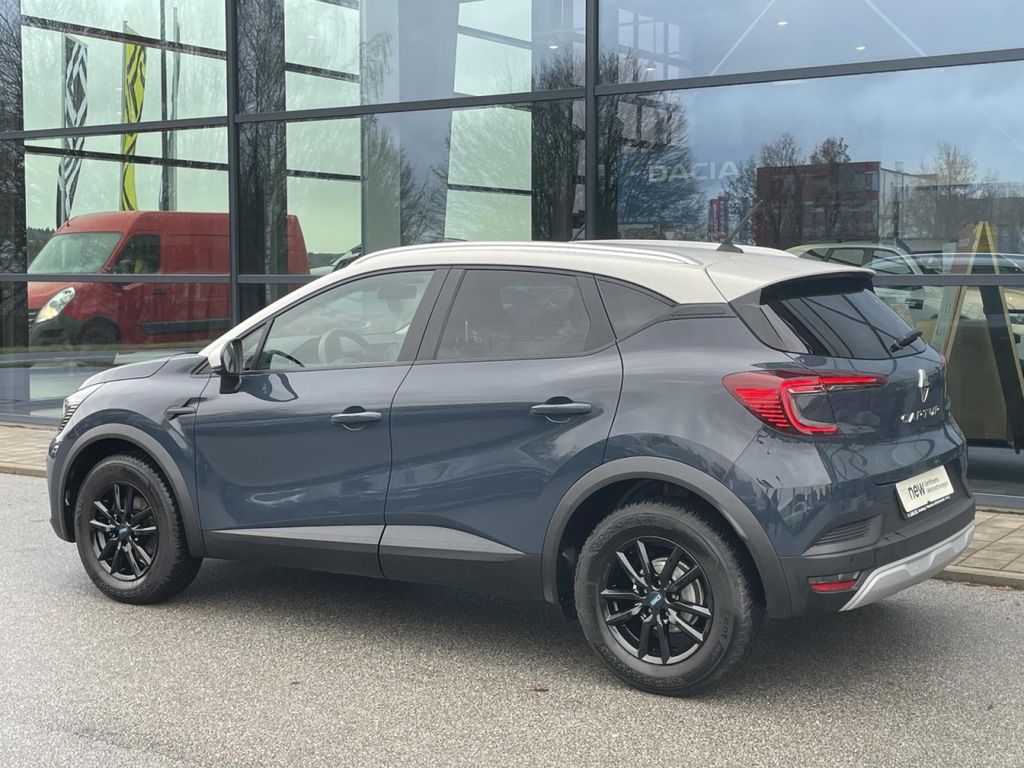 Renault Captur 2023