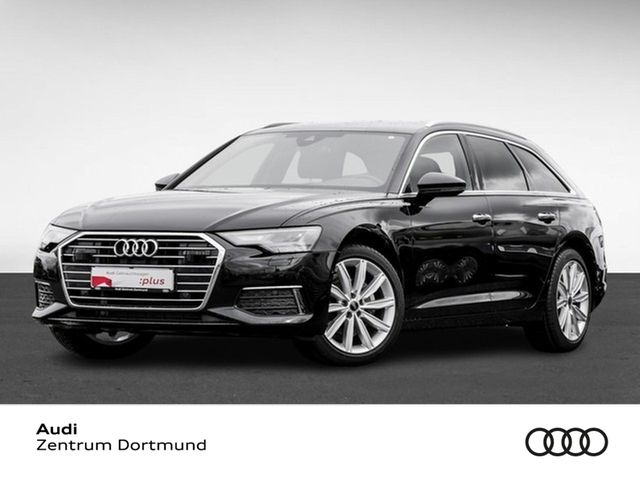 Audi A6 2023