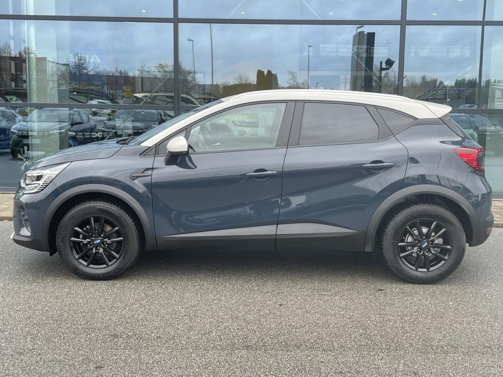 Renault Captur 2023