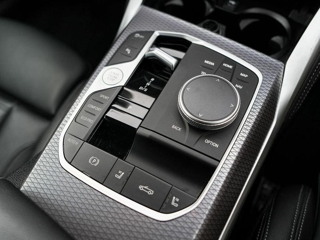 BMW 420 2025