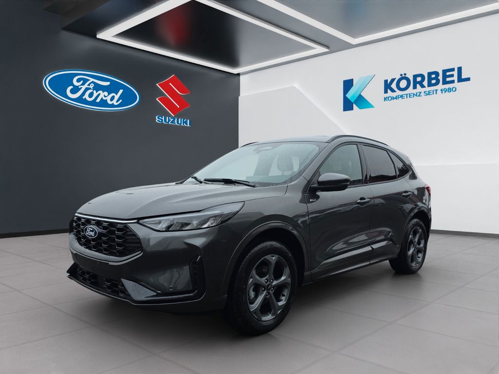 Ford Kuga 2025