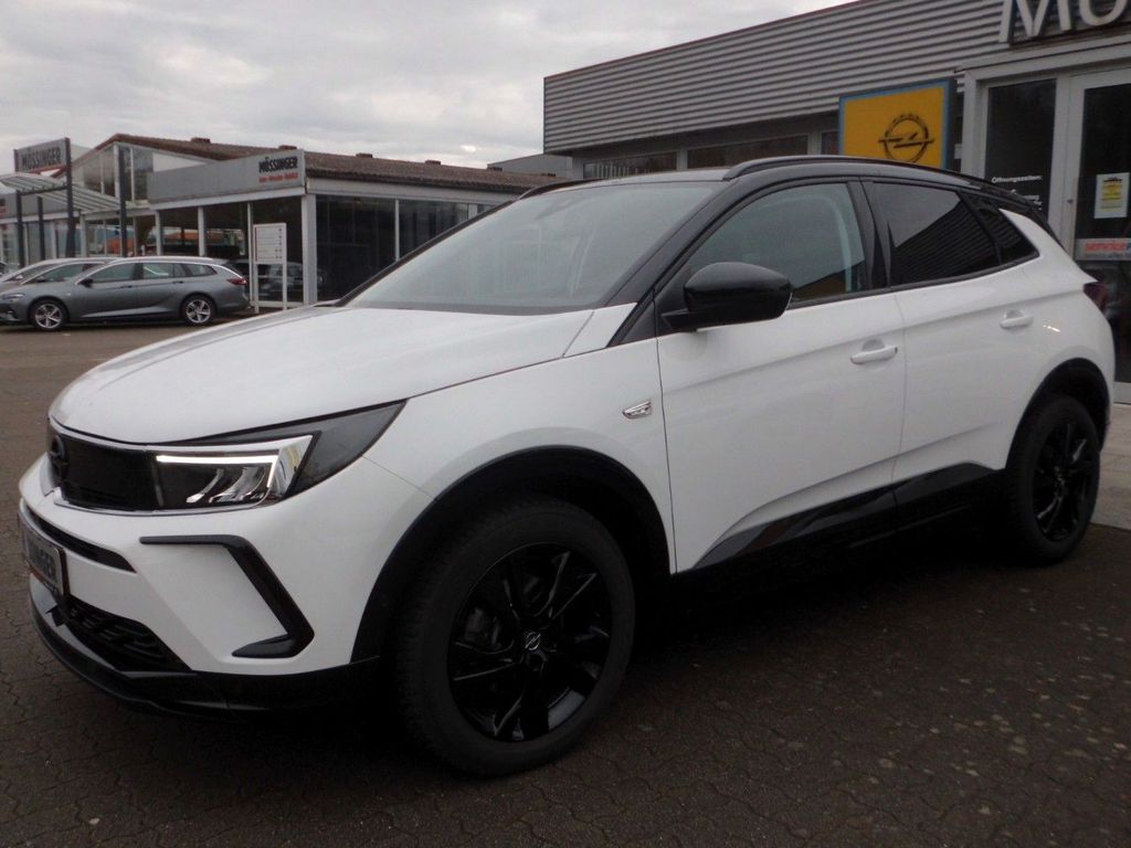 Opel Grandland (X) 2024