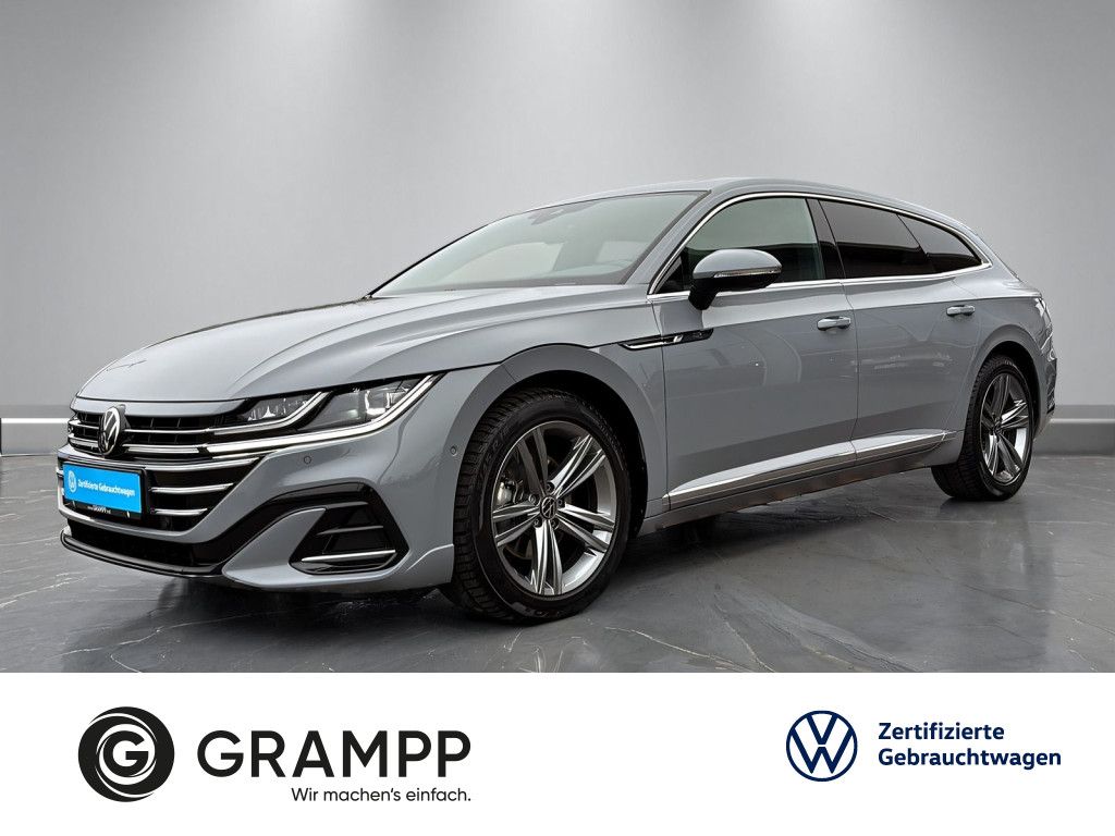 Volkswagen Arteon 2024