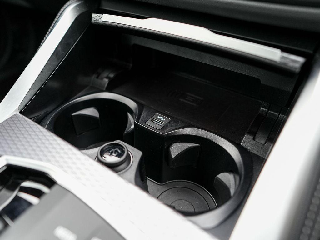 BMW 420 2025