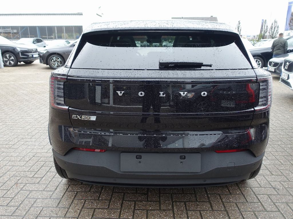 Volvo EX30
