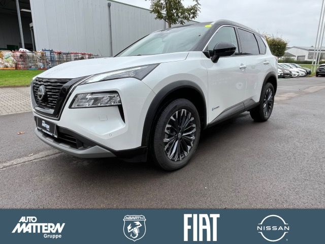 Nissan X-Trail 2025