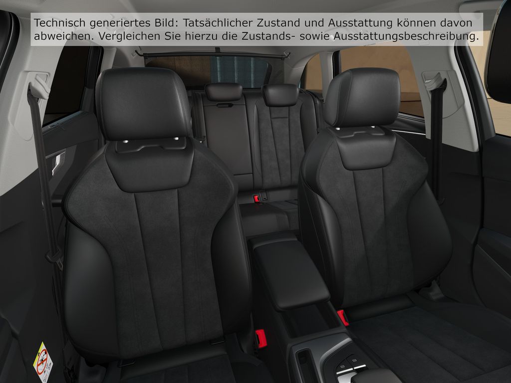 Audi A4 Allroad 2023