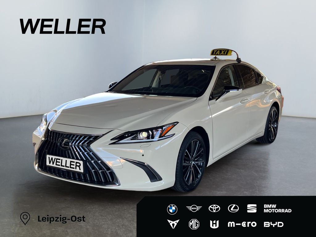 Lexus ES 300 2024