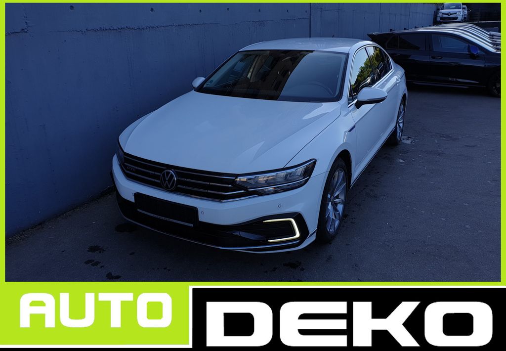 Volkswagen Passat 2021