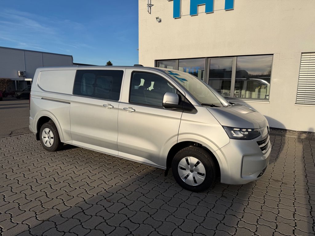 Volkswagen T7 Kombi