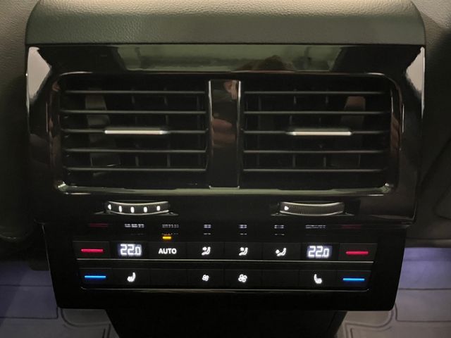 Volkswagen Touareg 2022
