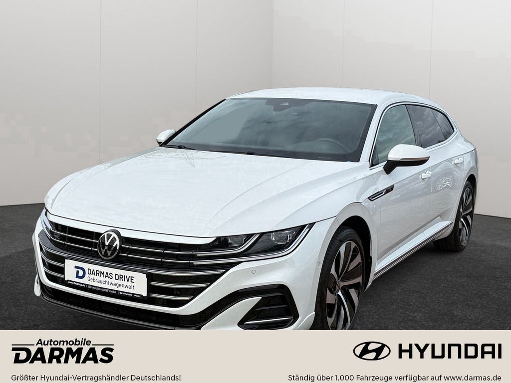 Volkswagen Arteon 2022