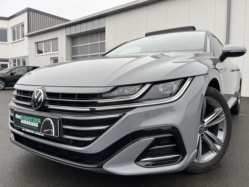 Volkswagen Arteon 2023