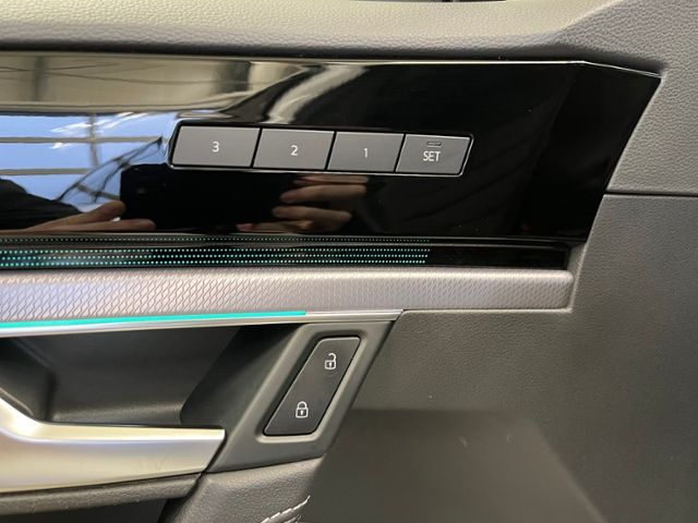 Volkswagen Touareg 2022