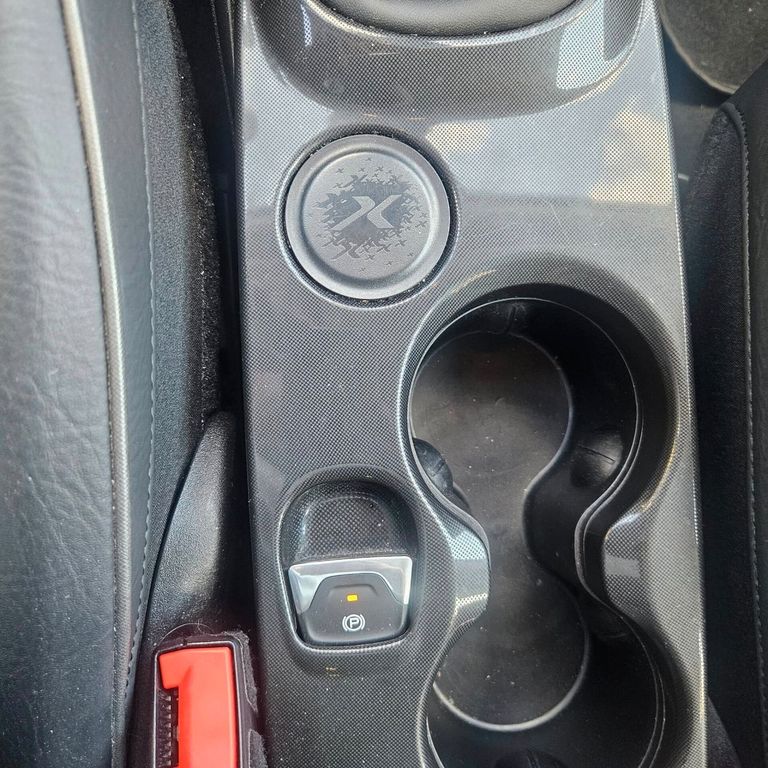 Fiat 500L Cross 2021