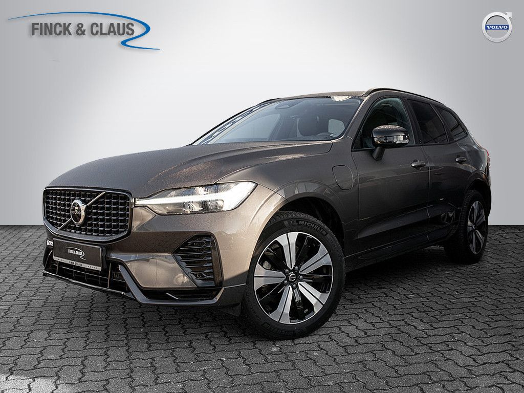 Volvo XC60 2022