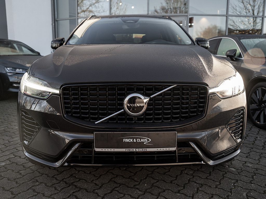 Volvo XC60 2022