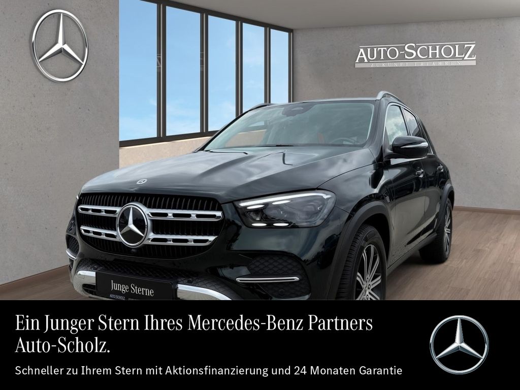 Mercedes-Benz GLE 300 2024