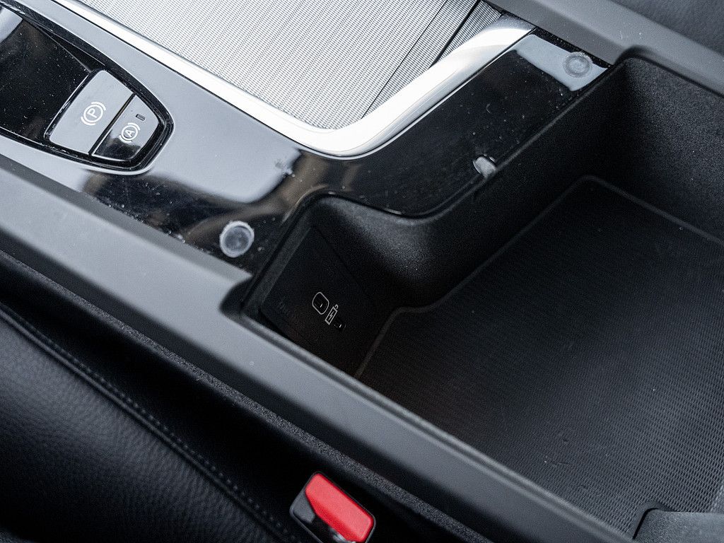 Volvo XC60 2022