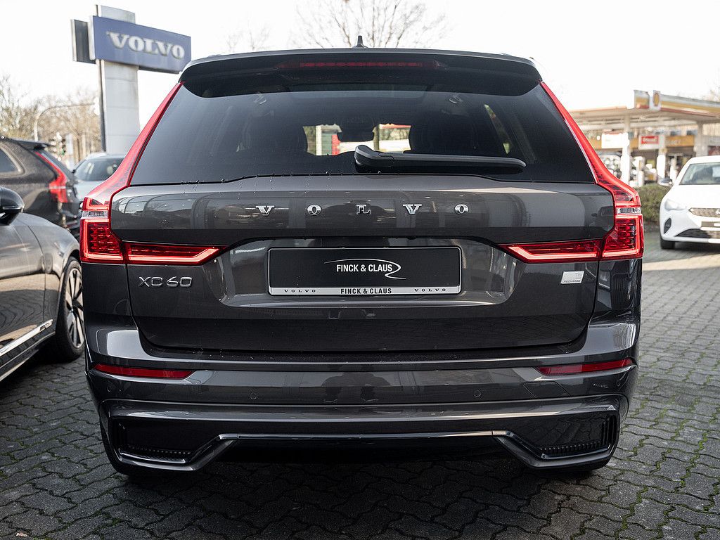 Volvo XC60 2022