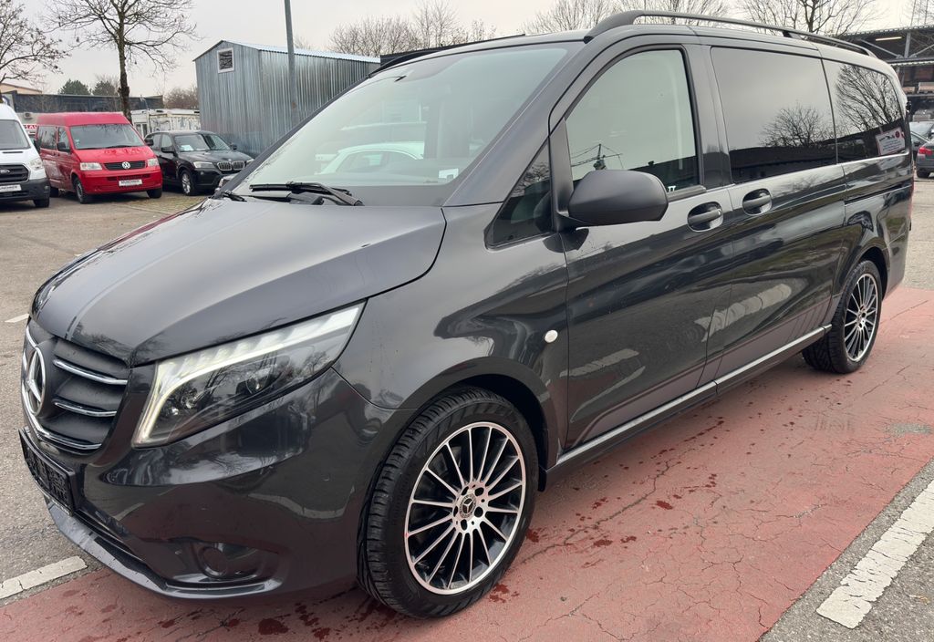Mercedes-Benz Vito 2023