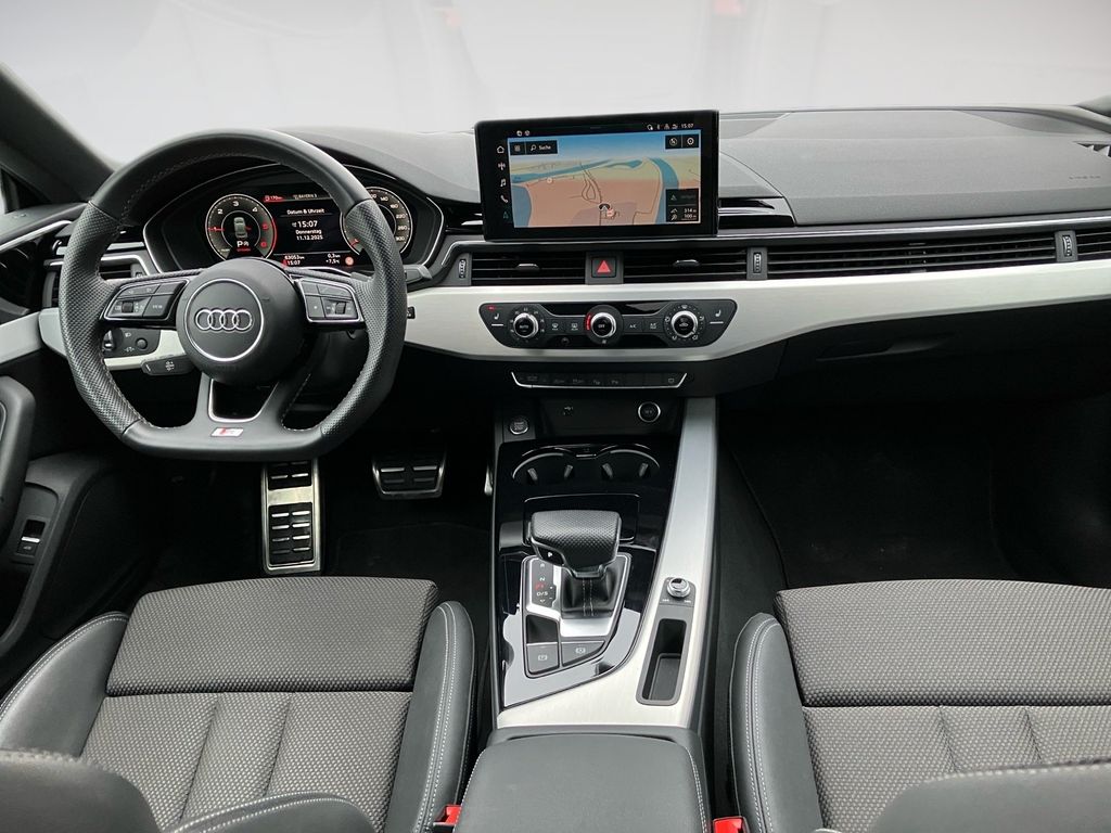 Audi A5 2022