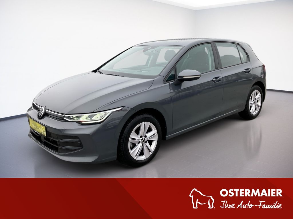 Volkswagen Golf 2024
