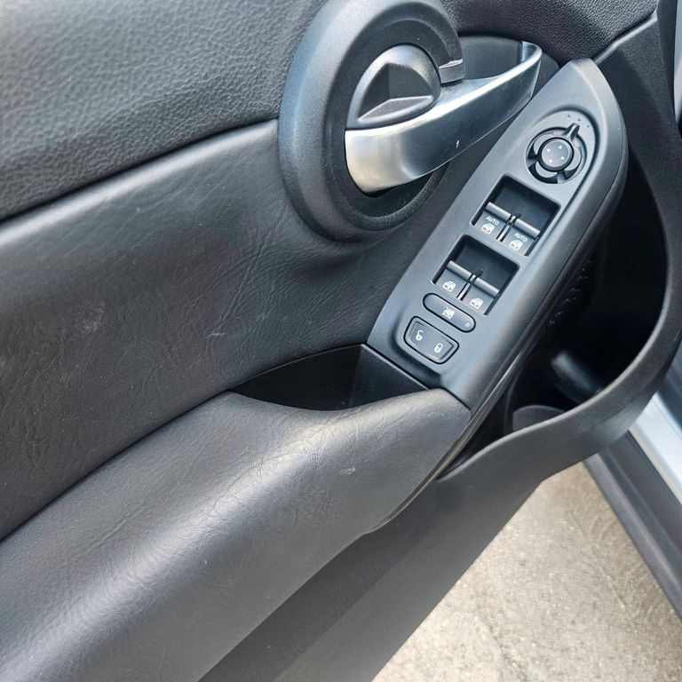 Fiat 500L Cross 2021