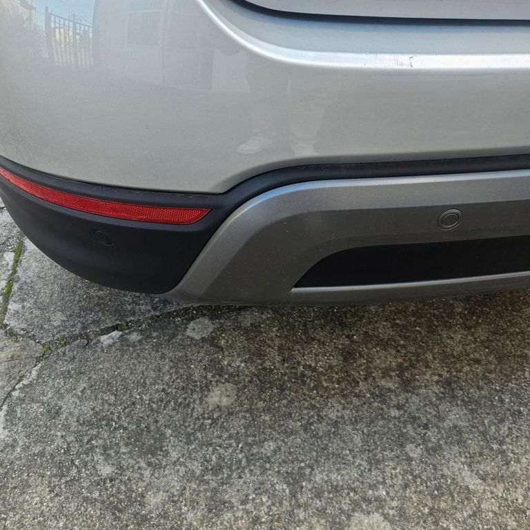 Fiat 500L Cross 2021