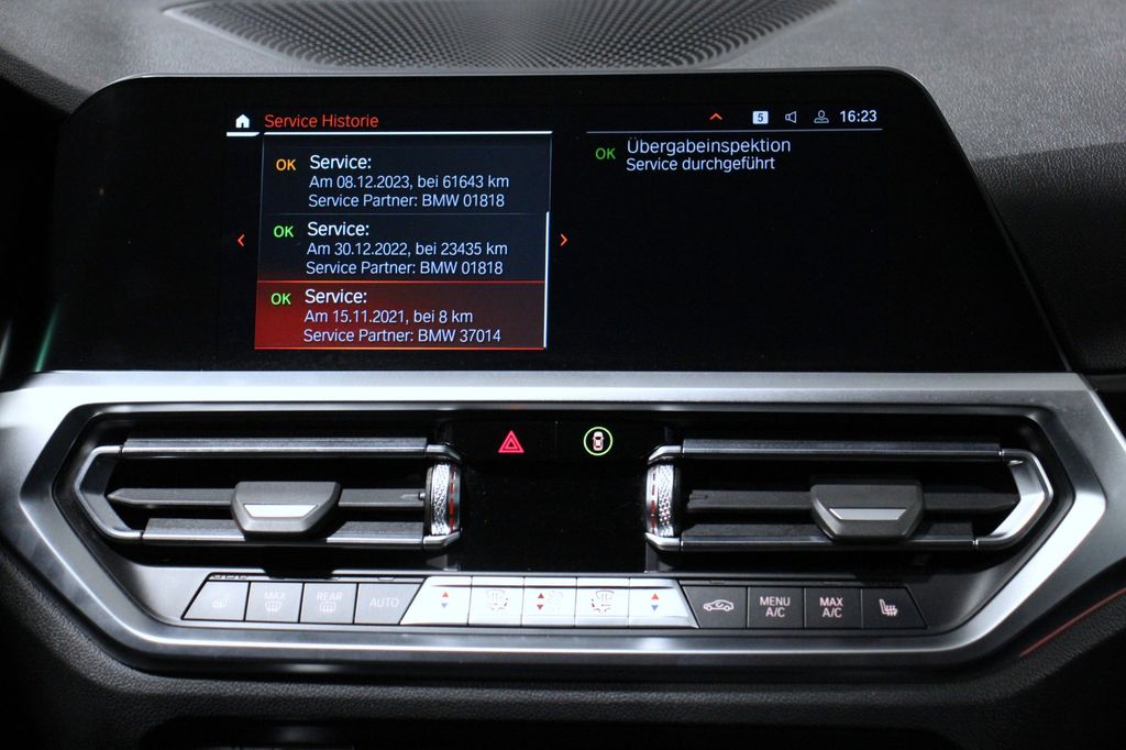 BMW 420 2022