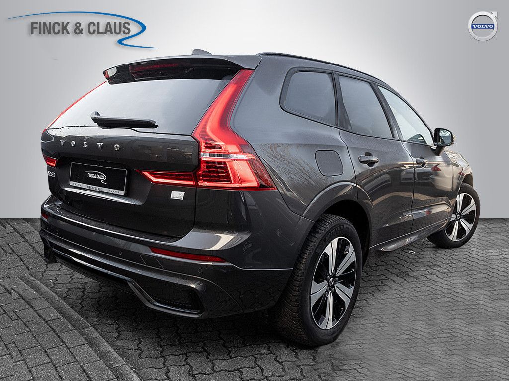 Volvo XC60 2022