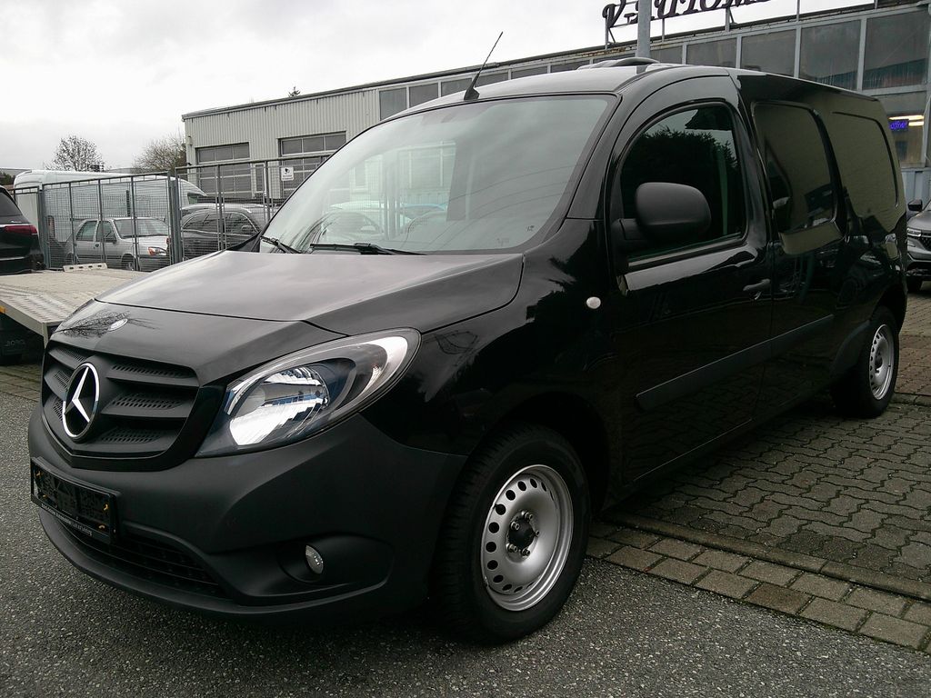 Mercedes-Benz Citan 2018