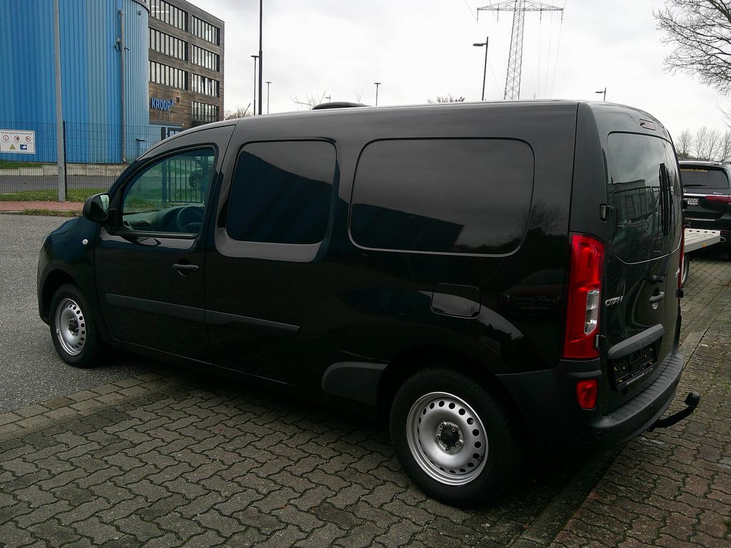 Mercedes-Benz Citan 2018