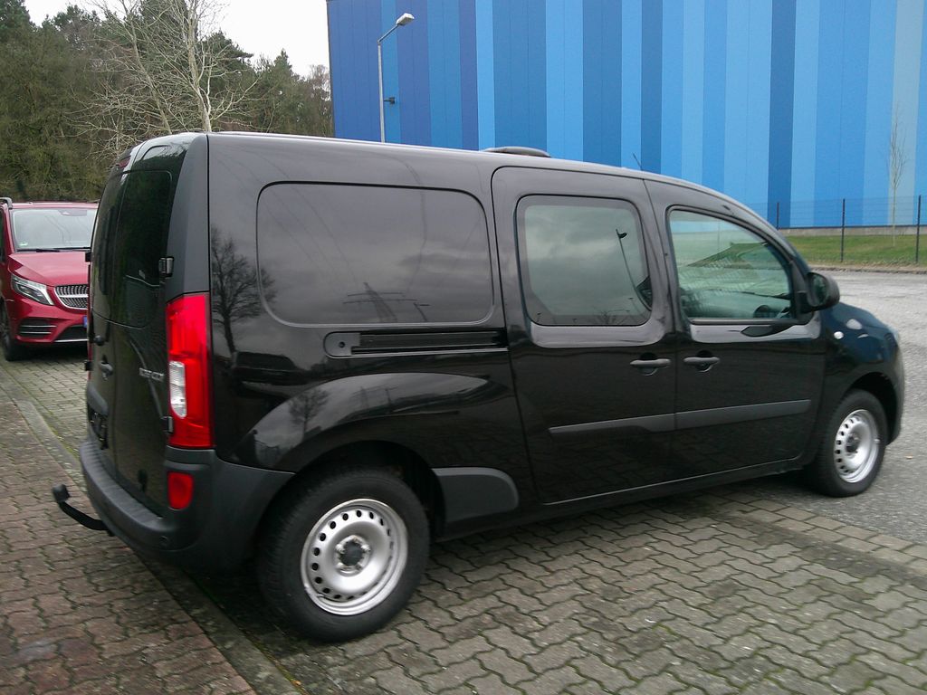 Mercedes-Benz Citan 2018