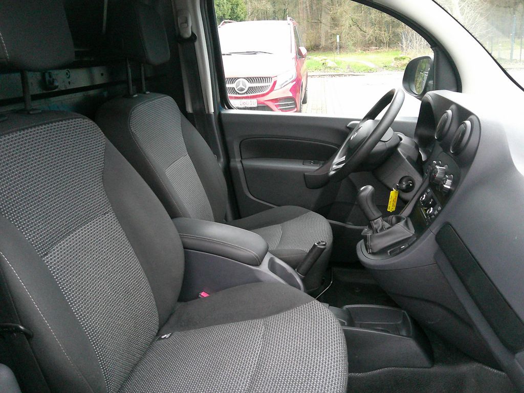 Mercedes-Benz Citan 2018