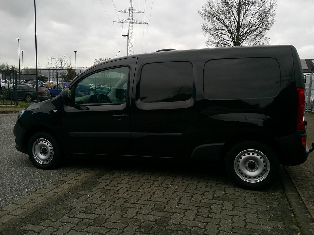 Mercedes-Benz Citan 2018