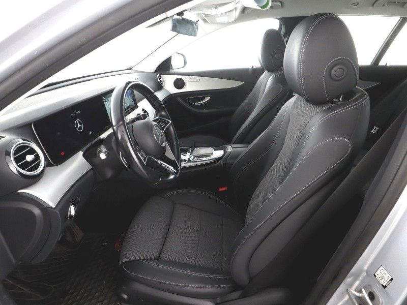 Mercedes-Benz E 220 2022