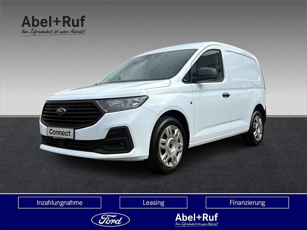 Ford Transit Connect 2025