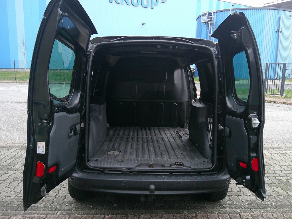 Mercedes-Benz Citan 2018
