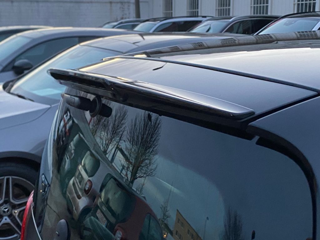 Smart ForTwo 2019